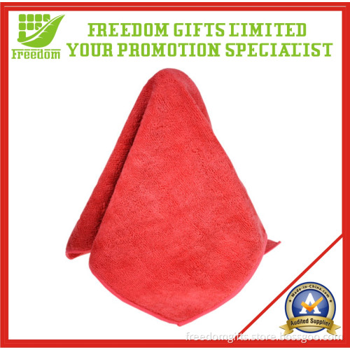 Promotional Top Soft Microfiber Cleaning Cloth (FREEDOM-PG47)